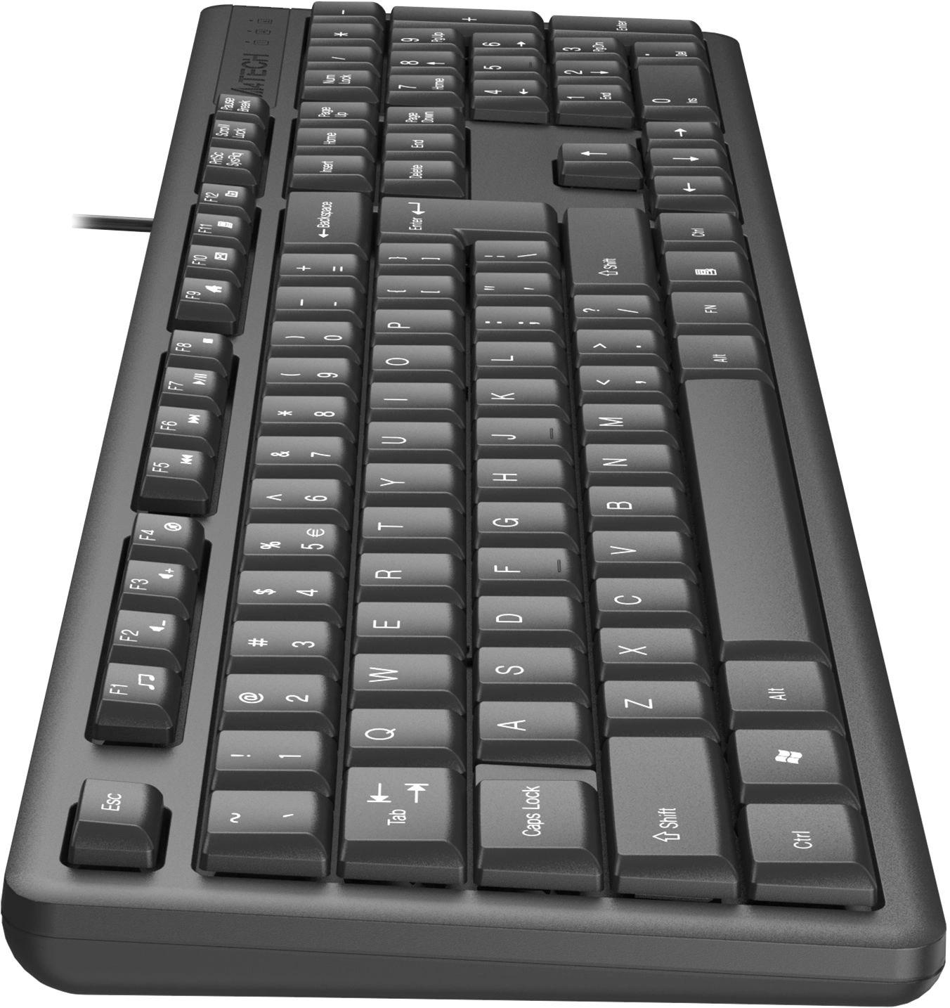 A4Tech KR-3