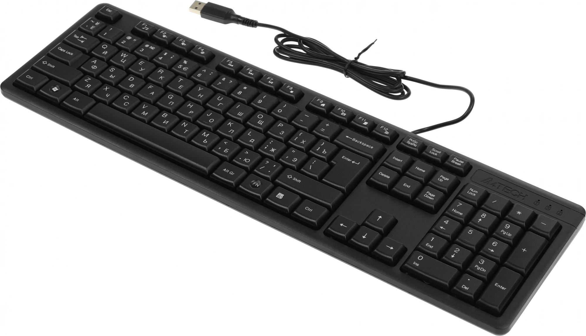 A4Tech KR-3