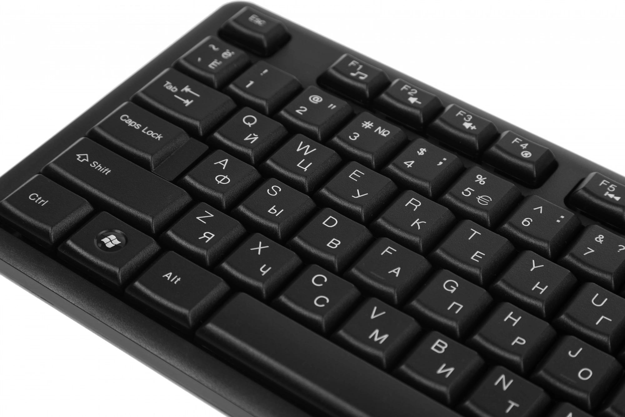 A4Tech KR-3