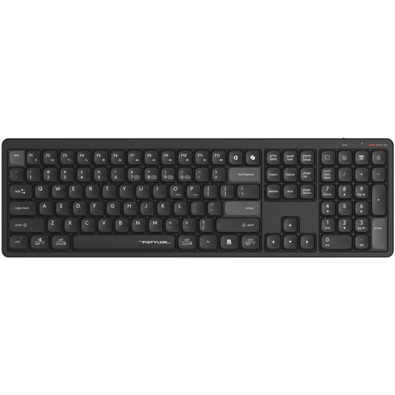 A4Tech FBX55C