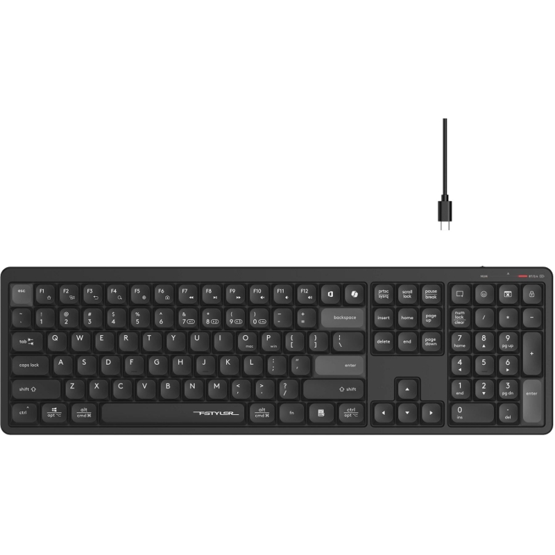 A4Tech FBX55C