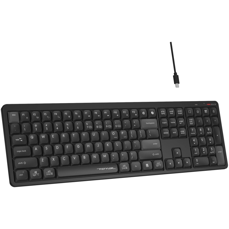A4Tech FBX55C