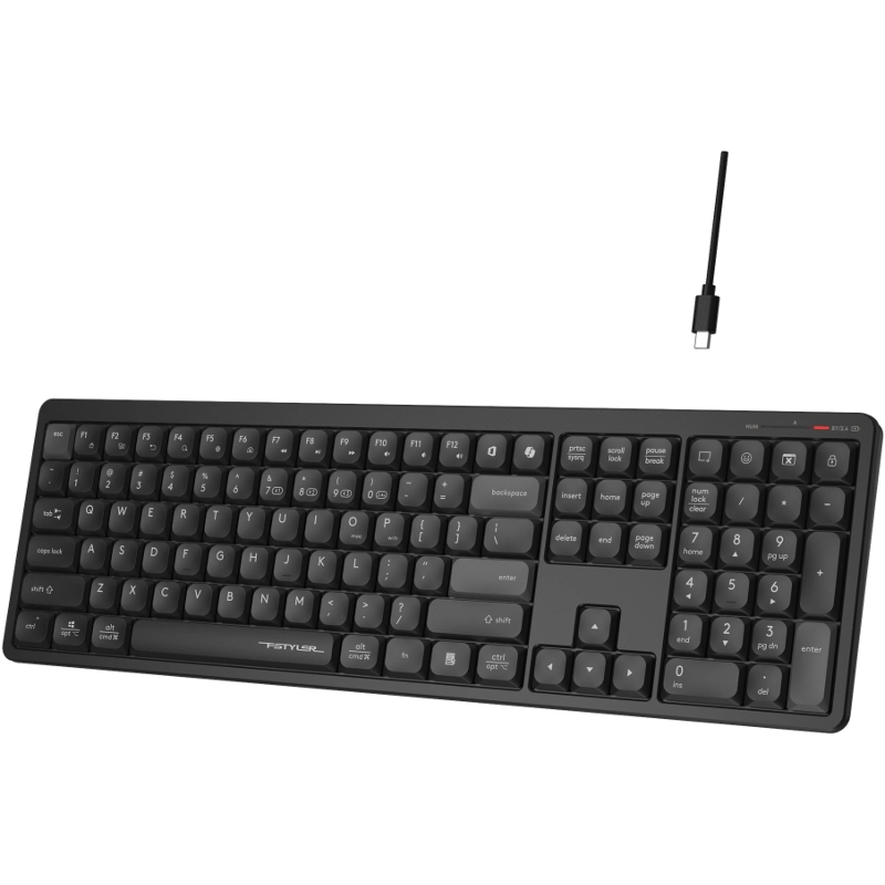 A4Tech FBX55C