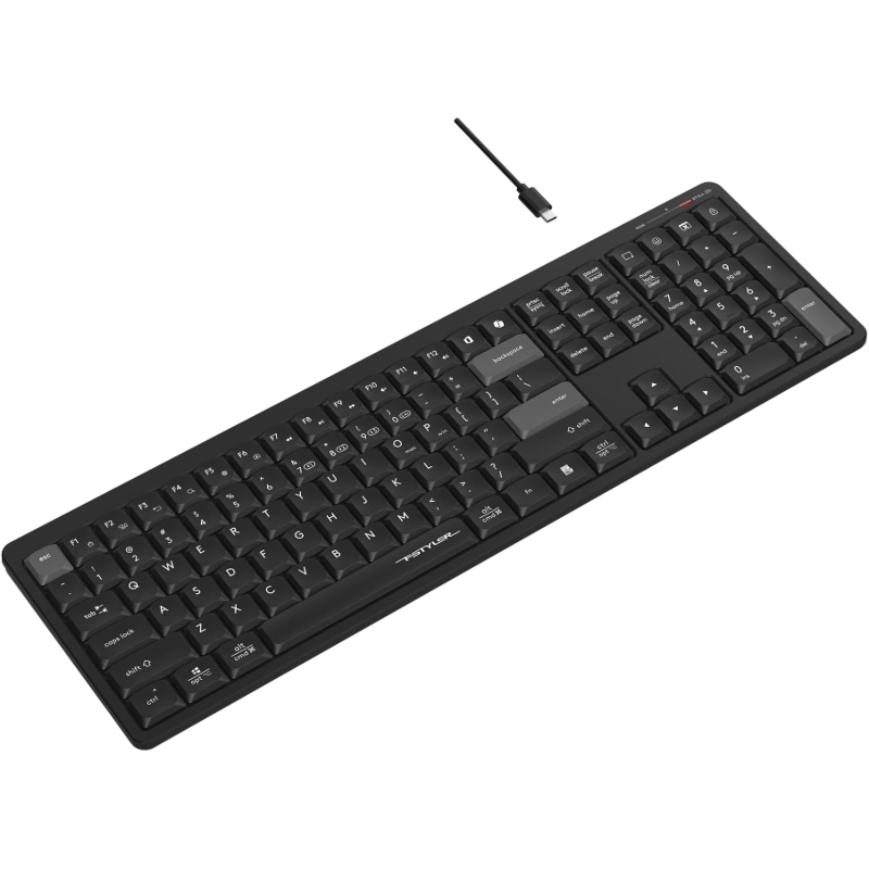 A4Tech FBX55C