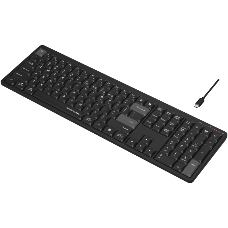 A4Tech FBX55C