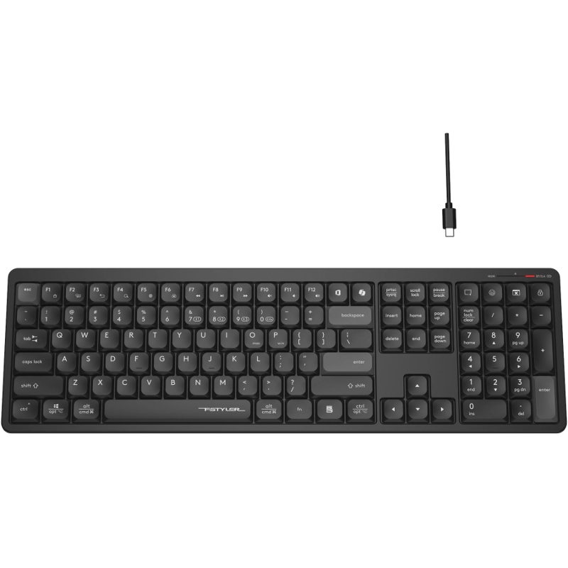 A4Tech FBX55C
