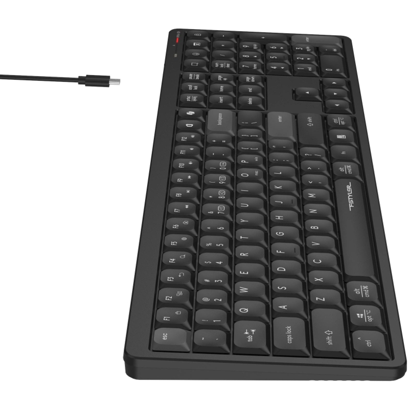 A4Tech FBX55C