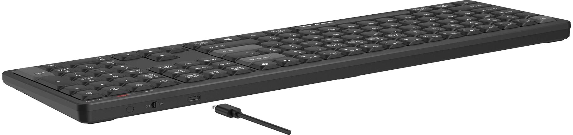 A4Tech FBX55C