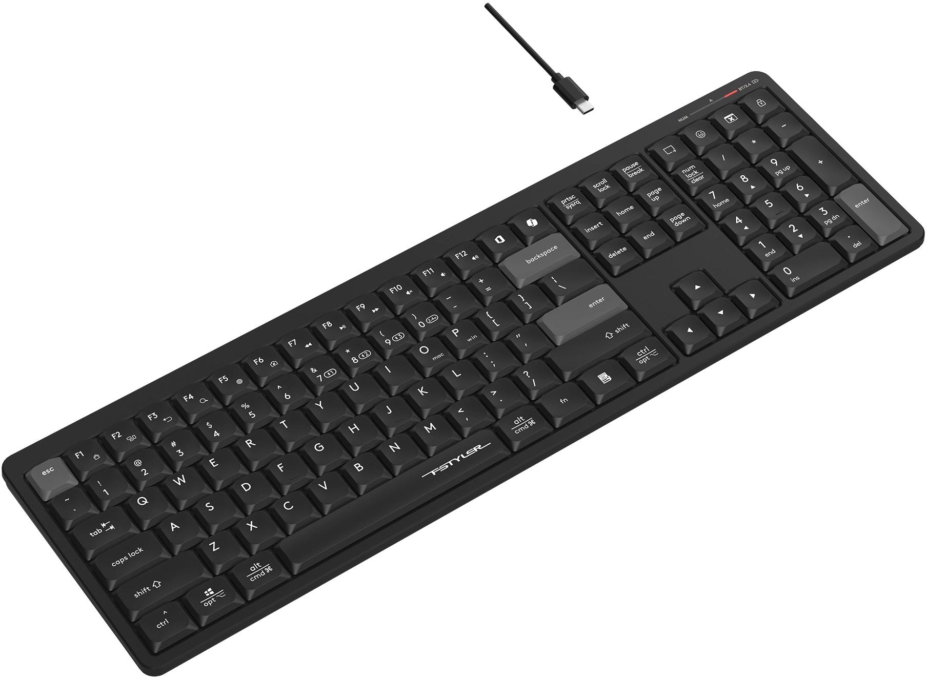 A4Tech FBX55C