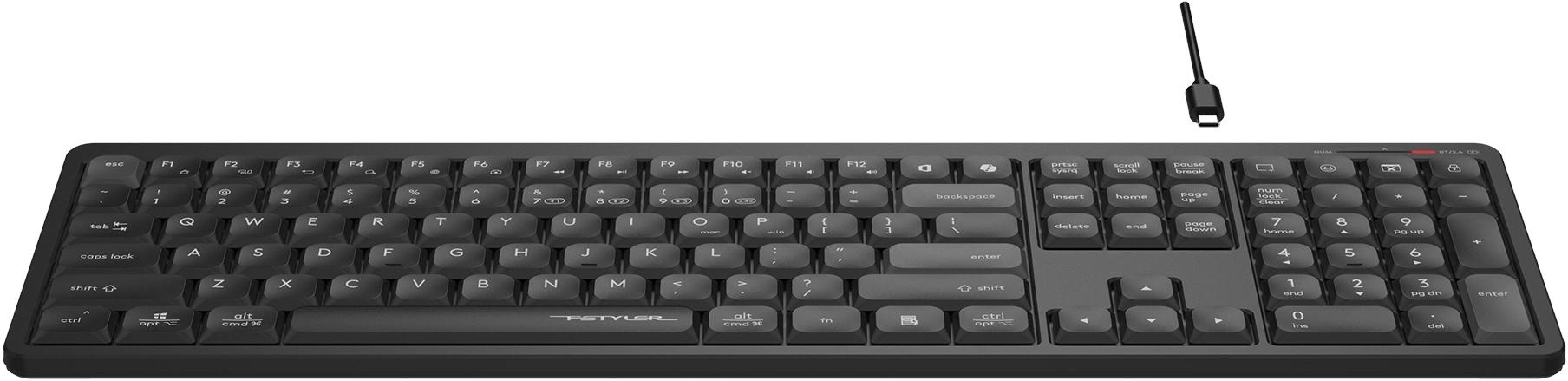 A4Tech FBX55C