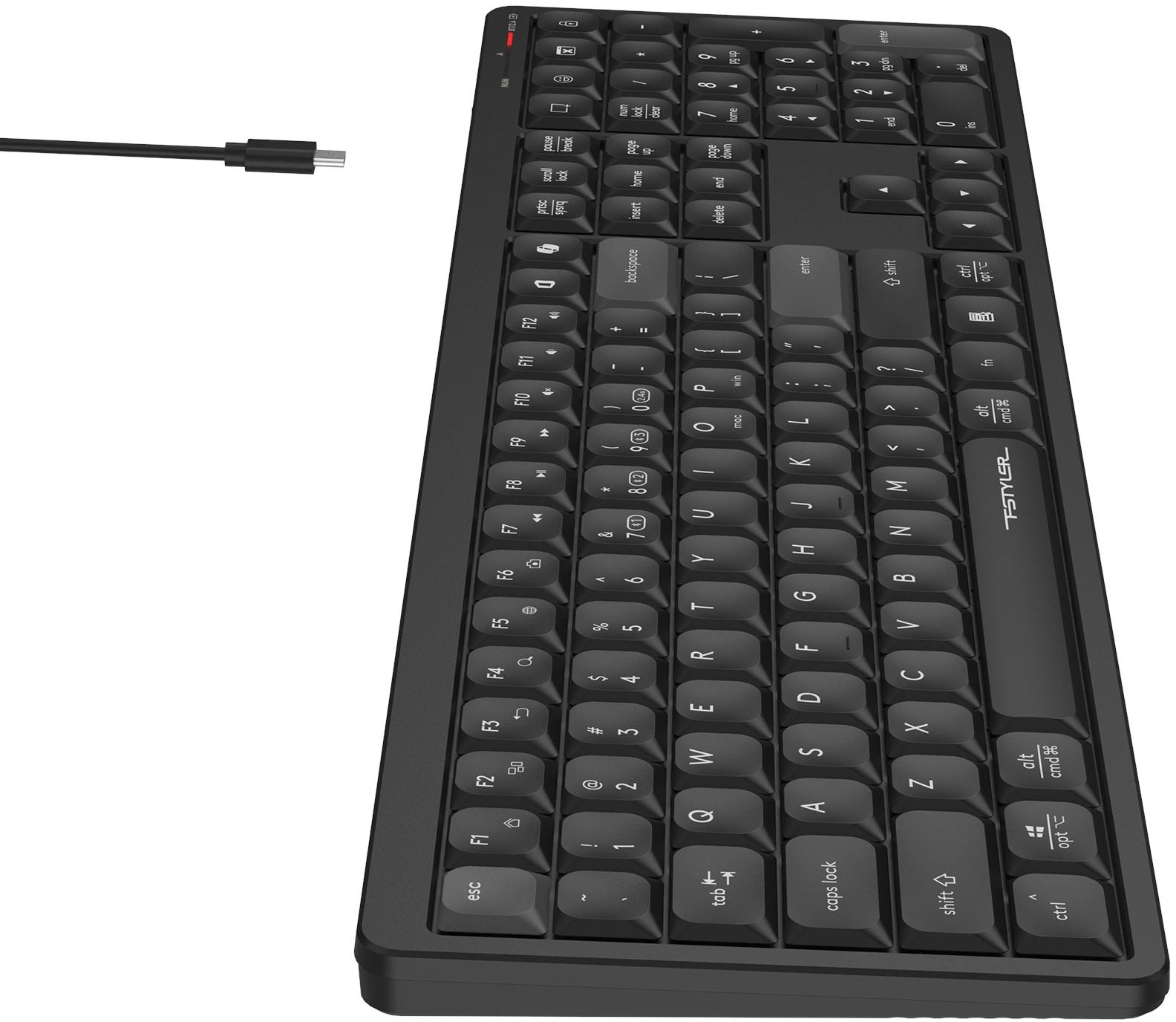 A4Tech FBX55C
