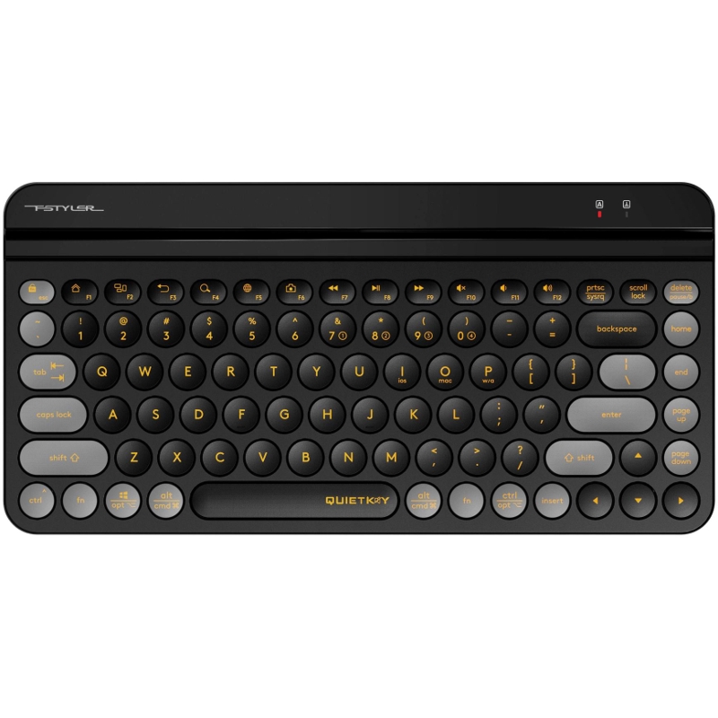 A4Tech FBK30 BLACKCURRANT