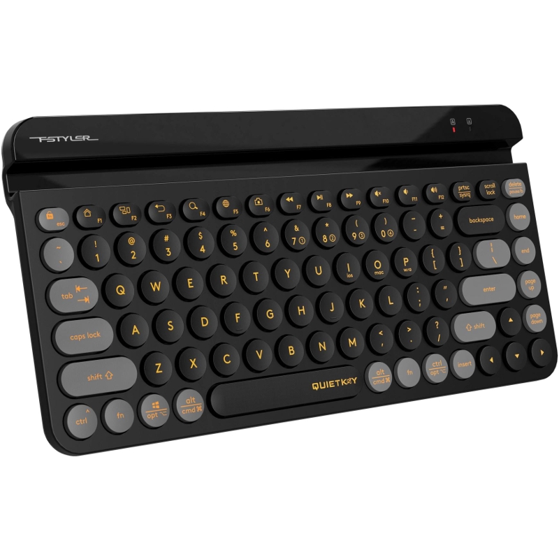 A4Tech FBK30 BLACKCURRANT
