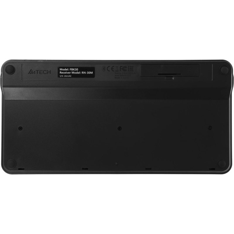 A4Tech FBK30 BLACKCURRANT