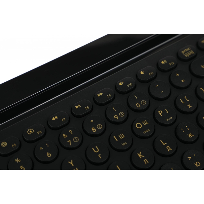A4Tech FBK30 BLACKCURRANT