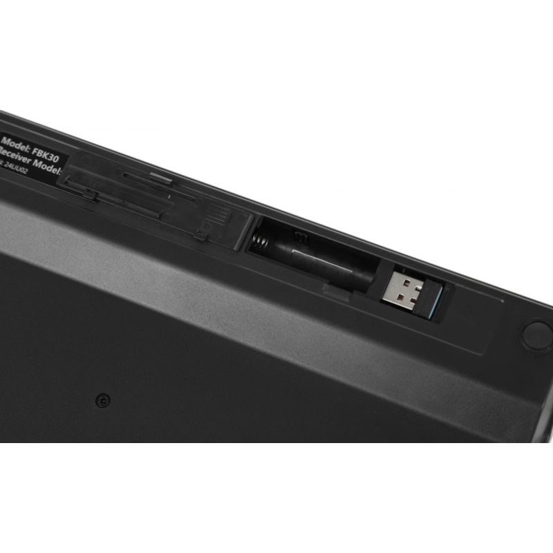 A4Tech FBK30 BLACKCURRANT