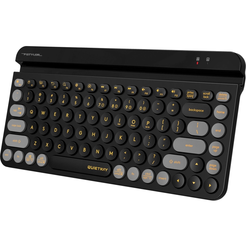 A4Tech FBK30 BLACKCURRANT