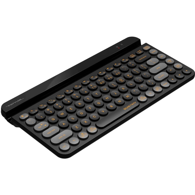 A4Tech FBK30 BLACKCURRANT