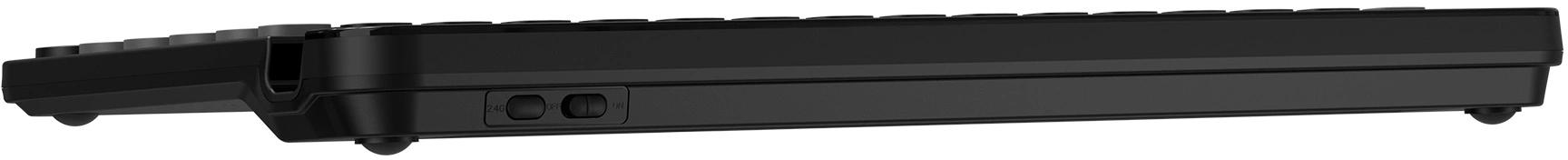 A4Tech FBK30 BLACKCURRANT