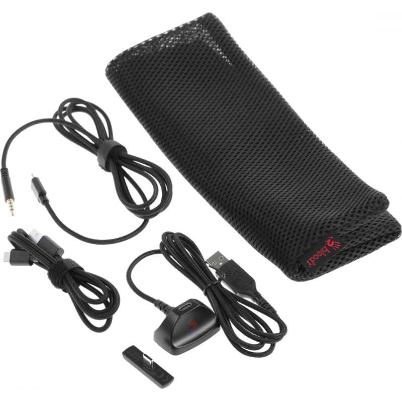 A4Tech MR720 NARAKA