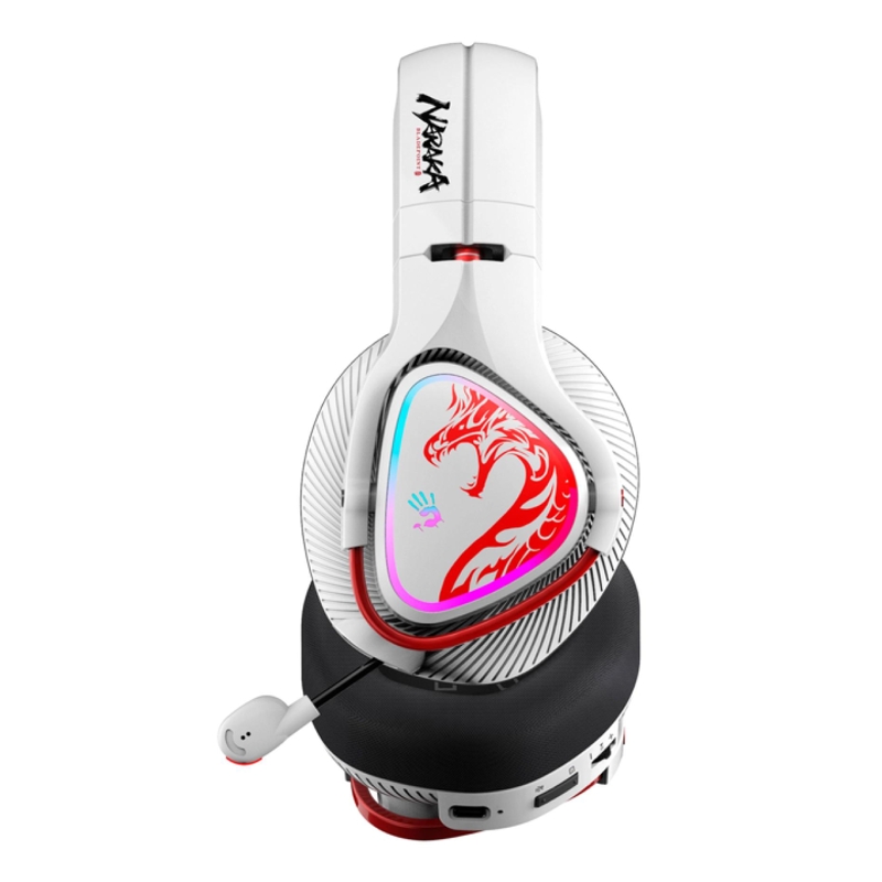 A4Tech MR720 NARAKA