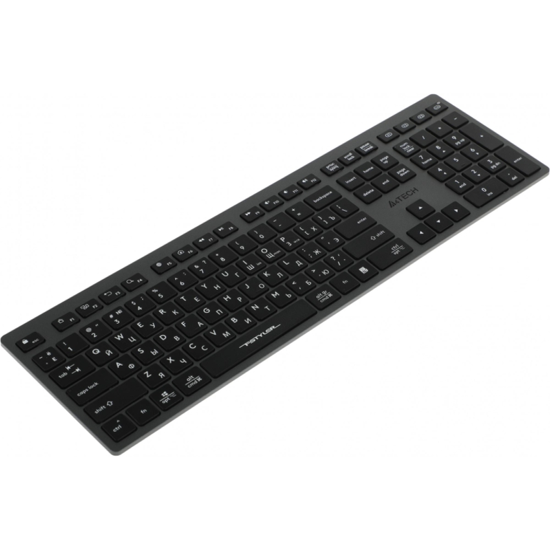 A4Tech FBX50C GREY