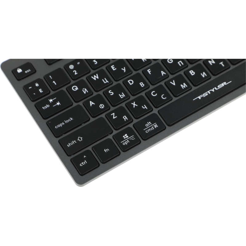 A4Tech FBX50C GREY