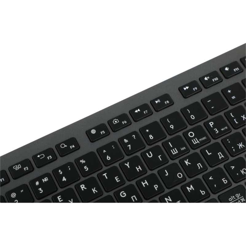 A4Tech FBX50C GREY