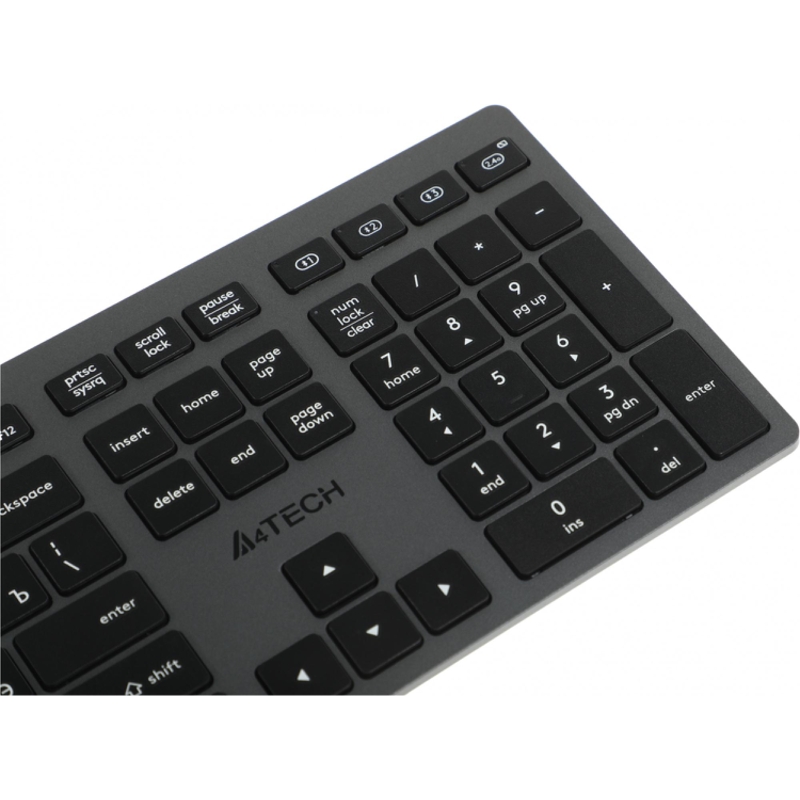 A4Tech FBX50C GREY