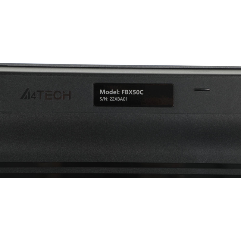 A4Tech FBX50C GREY