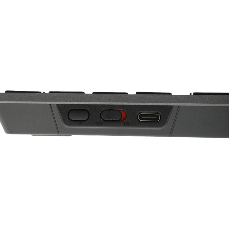 A4Tech FBX50C GREY