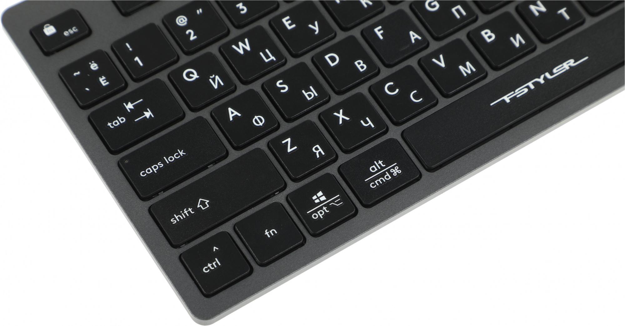 A4Tech FBX50C GREY
