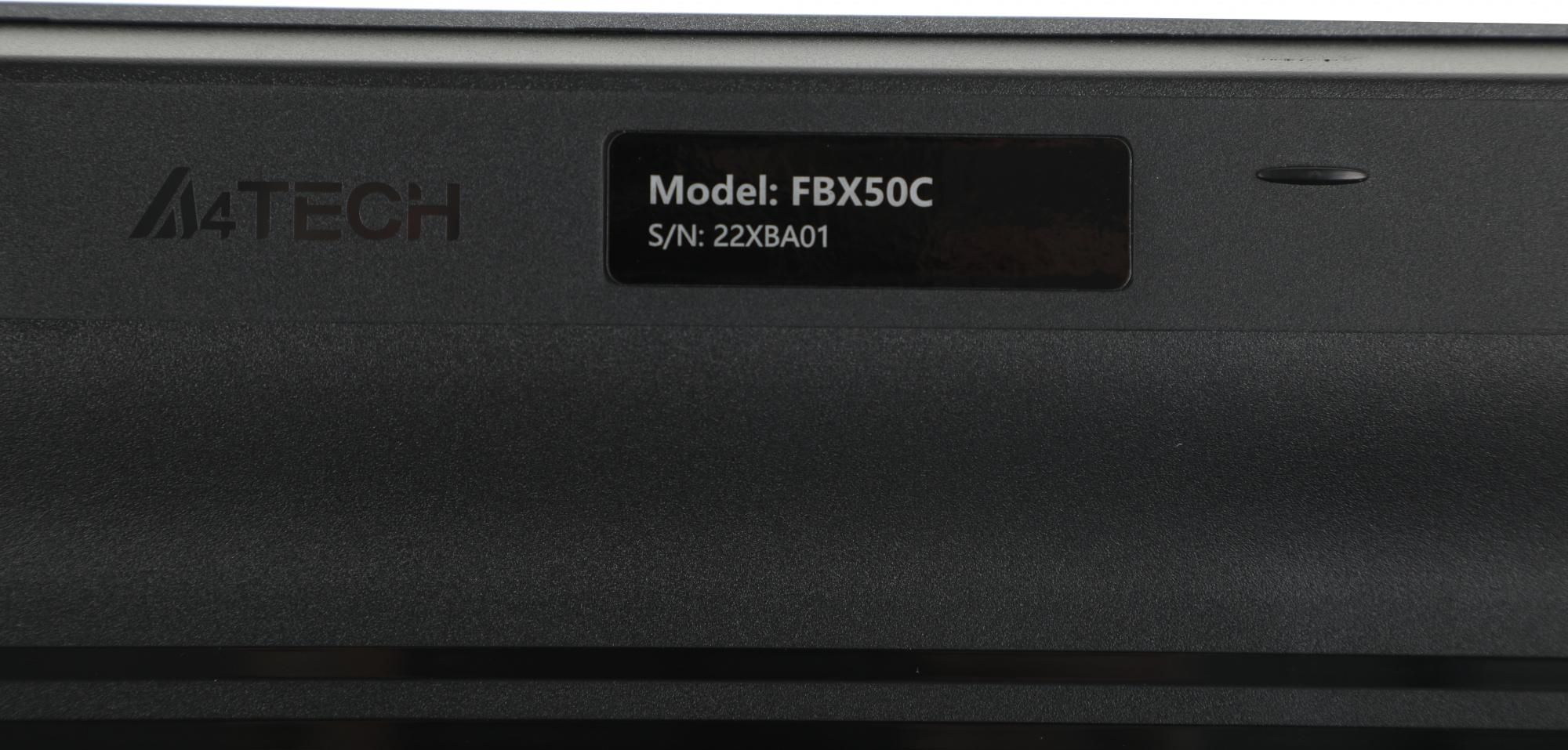 A4Tech FBX50C GREY