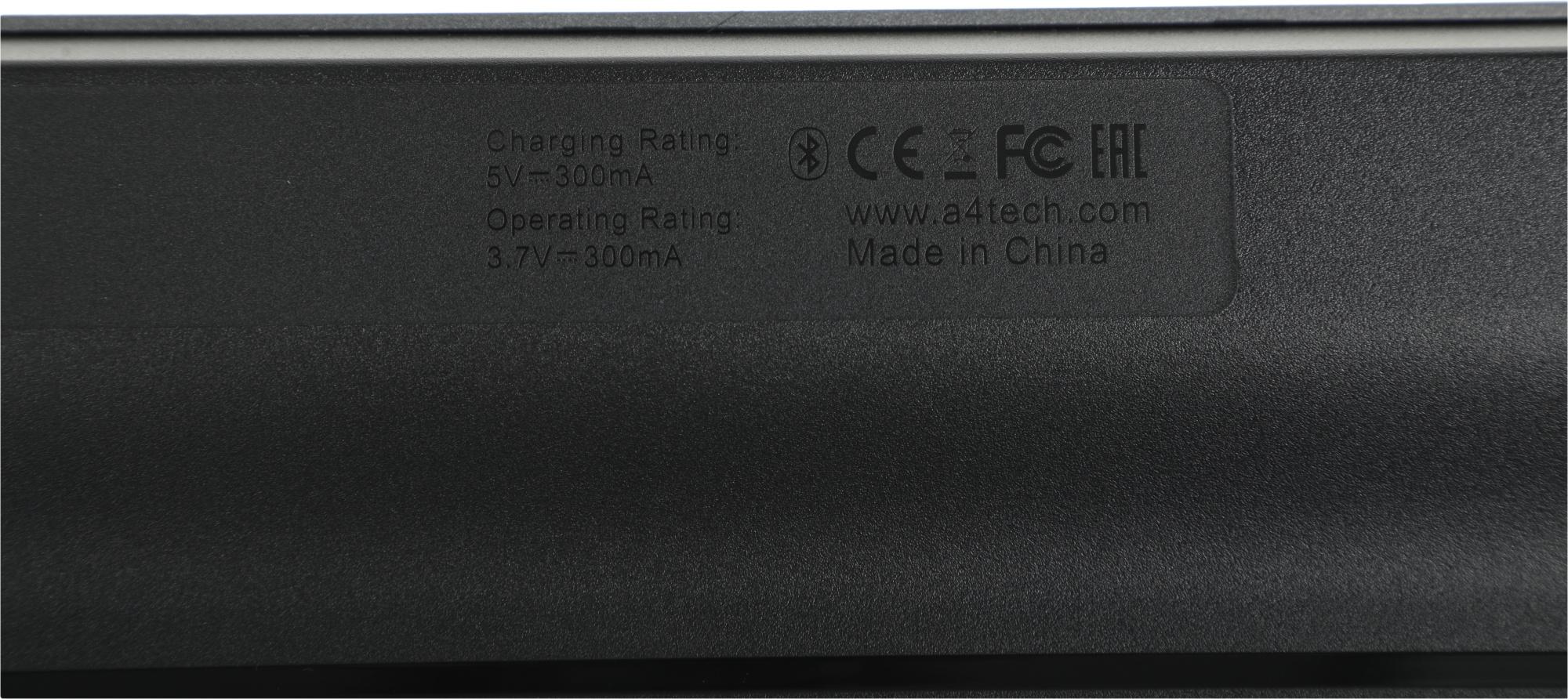A4Tech FBX50C GREY