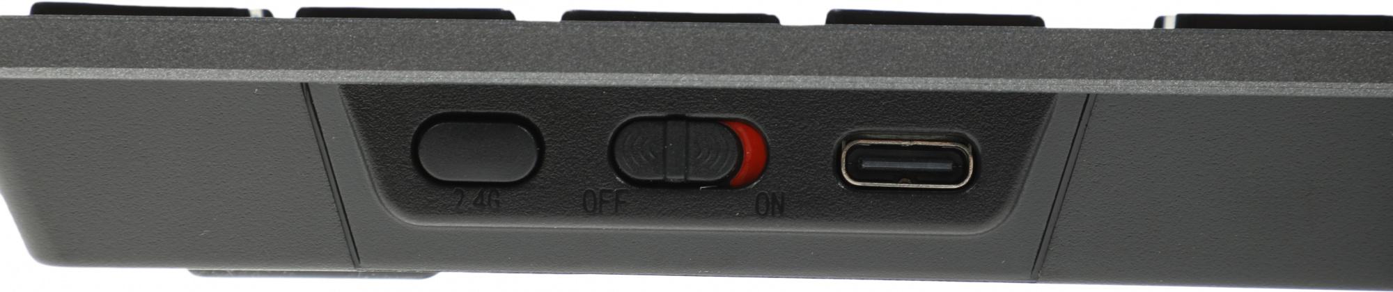 A4Tech FBX50C GREY