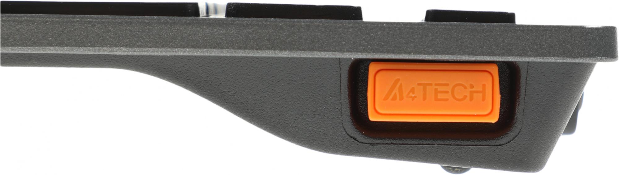 A4Tech FBX50C GREY