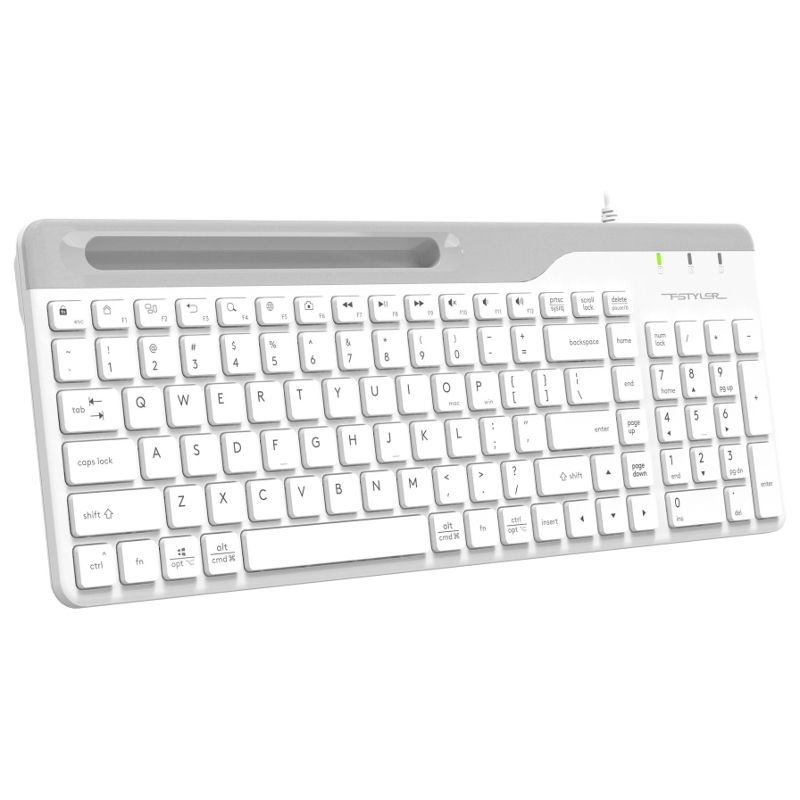 A4Tech FK25 WHITE