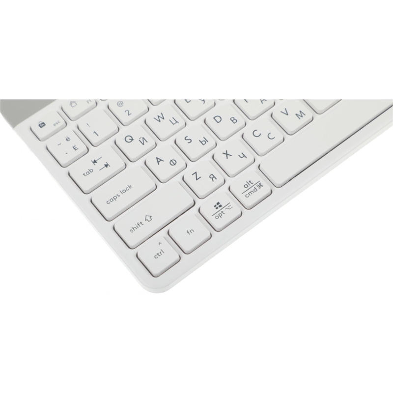 A4Tech FK25 WHITE