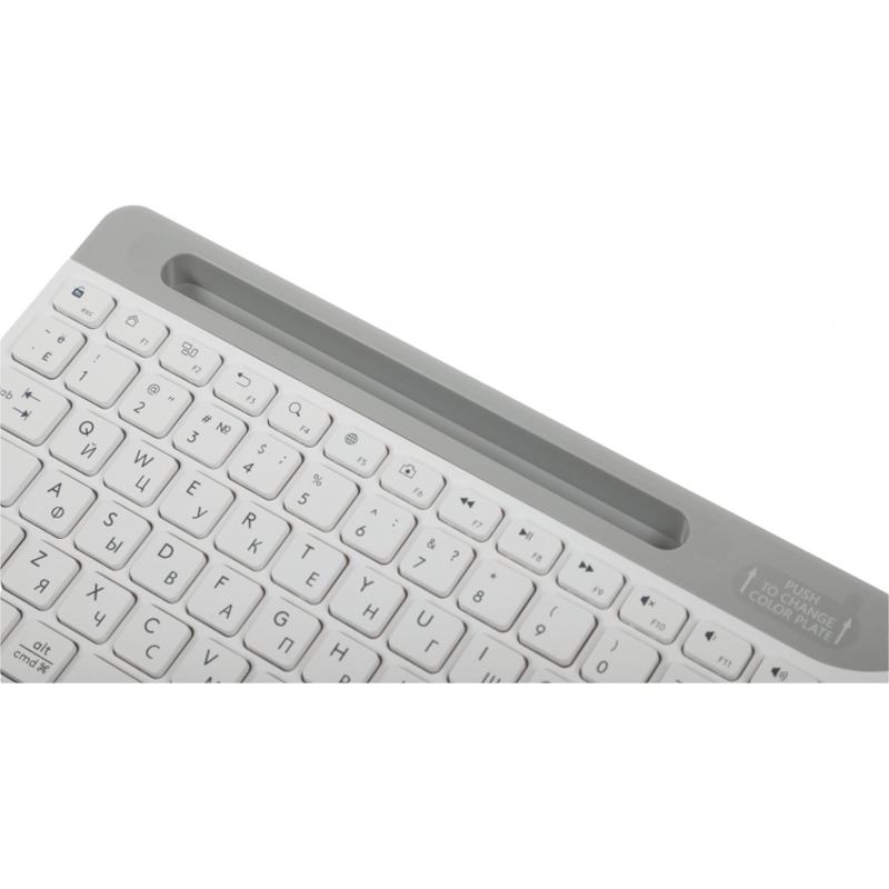 A4Tech FK25 WHITE