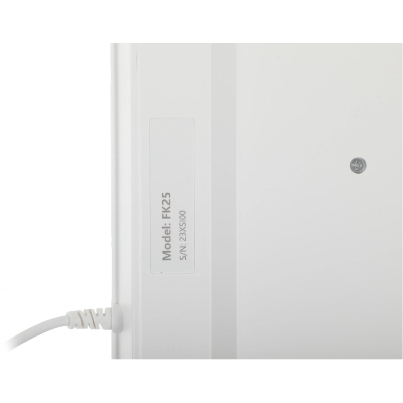 A4Tech FK25 WHITE
