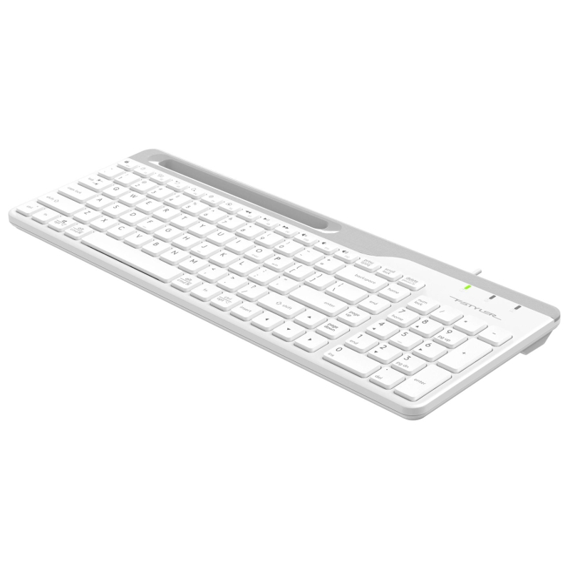 A4Tech FK25 WHITE