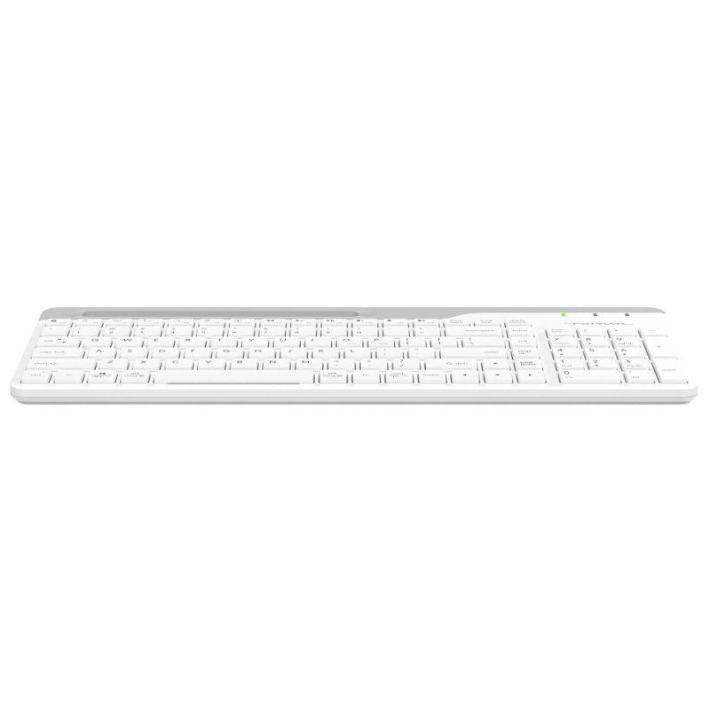 A4Tech FK25 WHITE