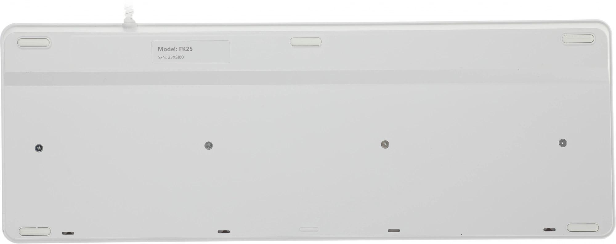 A4Tech FK25 WHITE