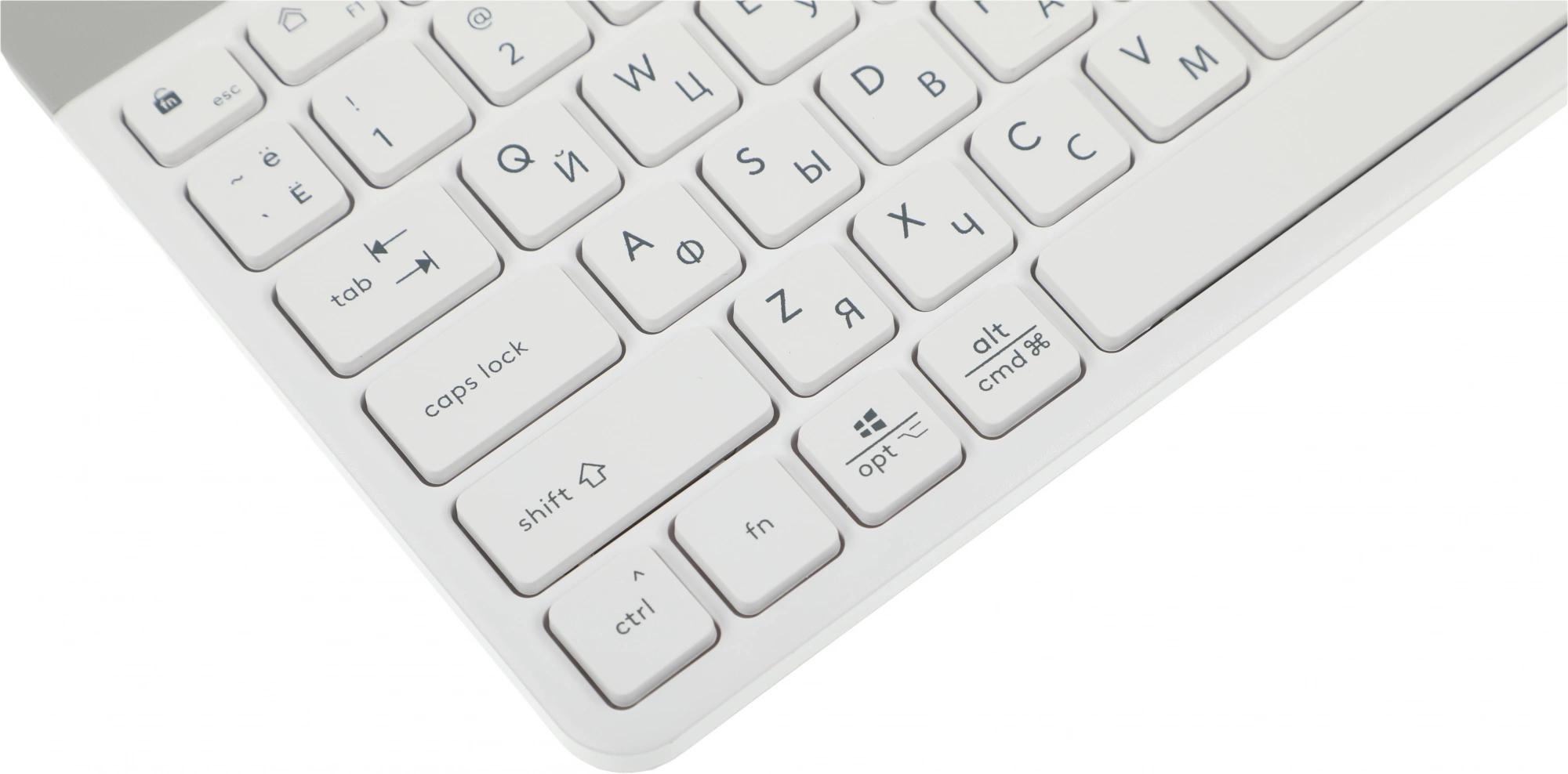 A4Tech FK25 WHITE
