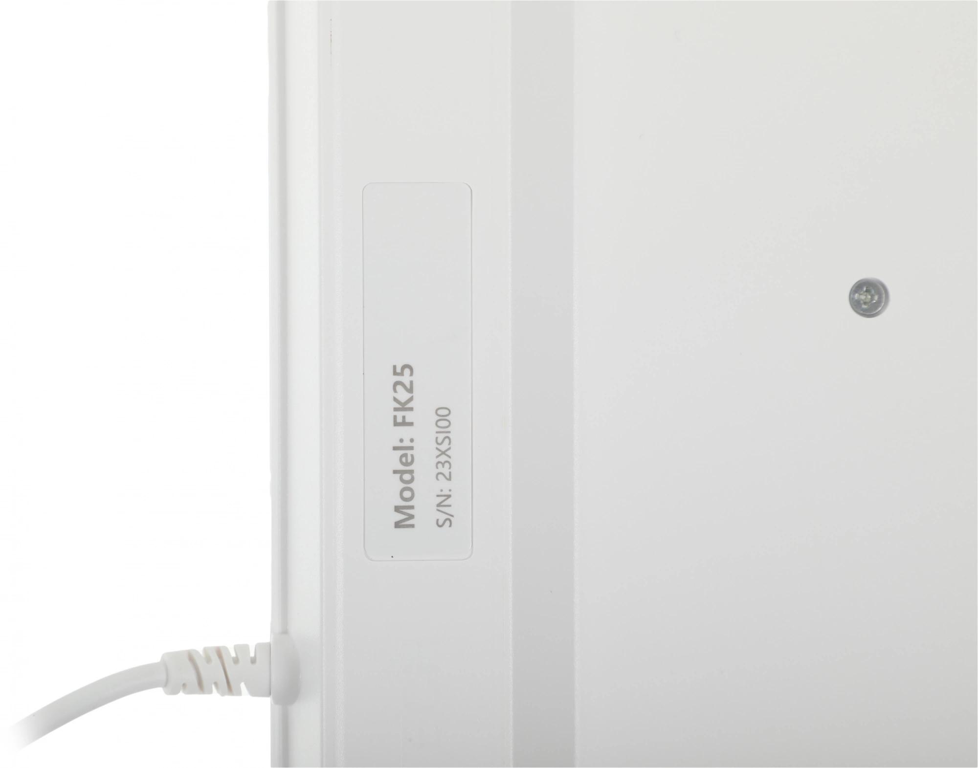 A4Tech FK25 WHITE