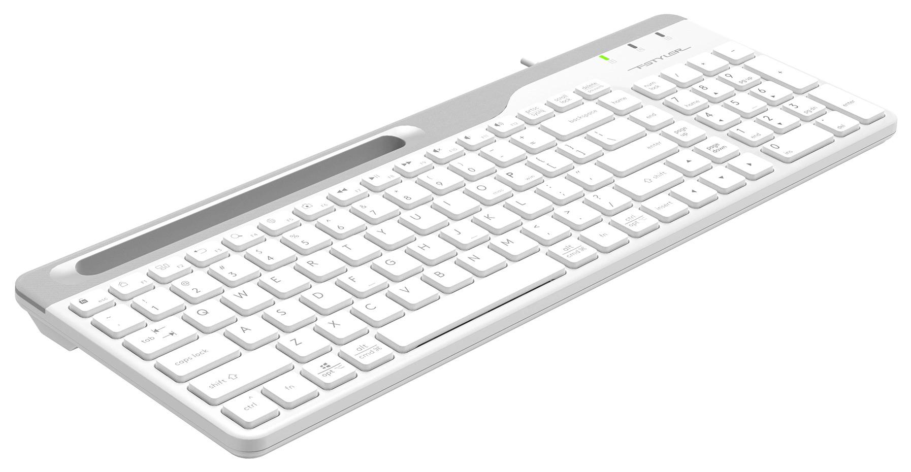 A4Tech FK25 WHITE