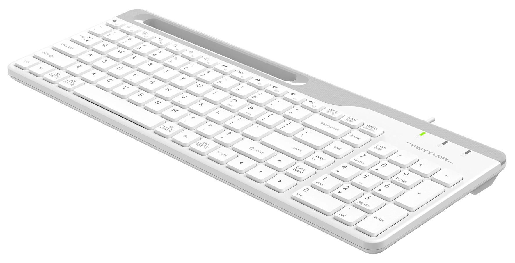 A4Tech FK25 WHITE