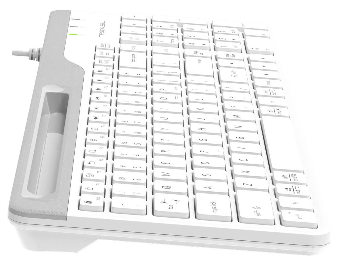 A4Tech FK25 WHITE