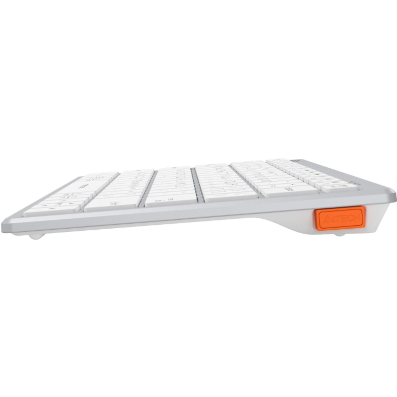 A4Tech FBX51C WHITE