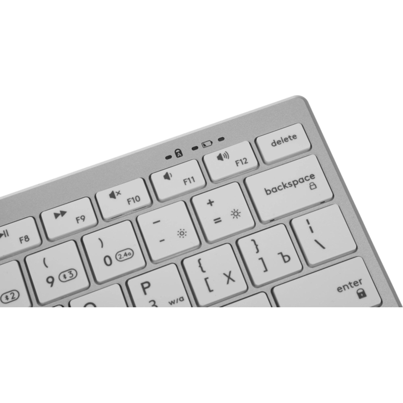 A4Tech FBX51C WHITE